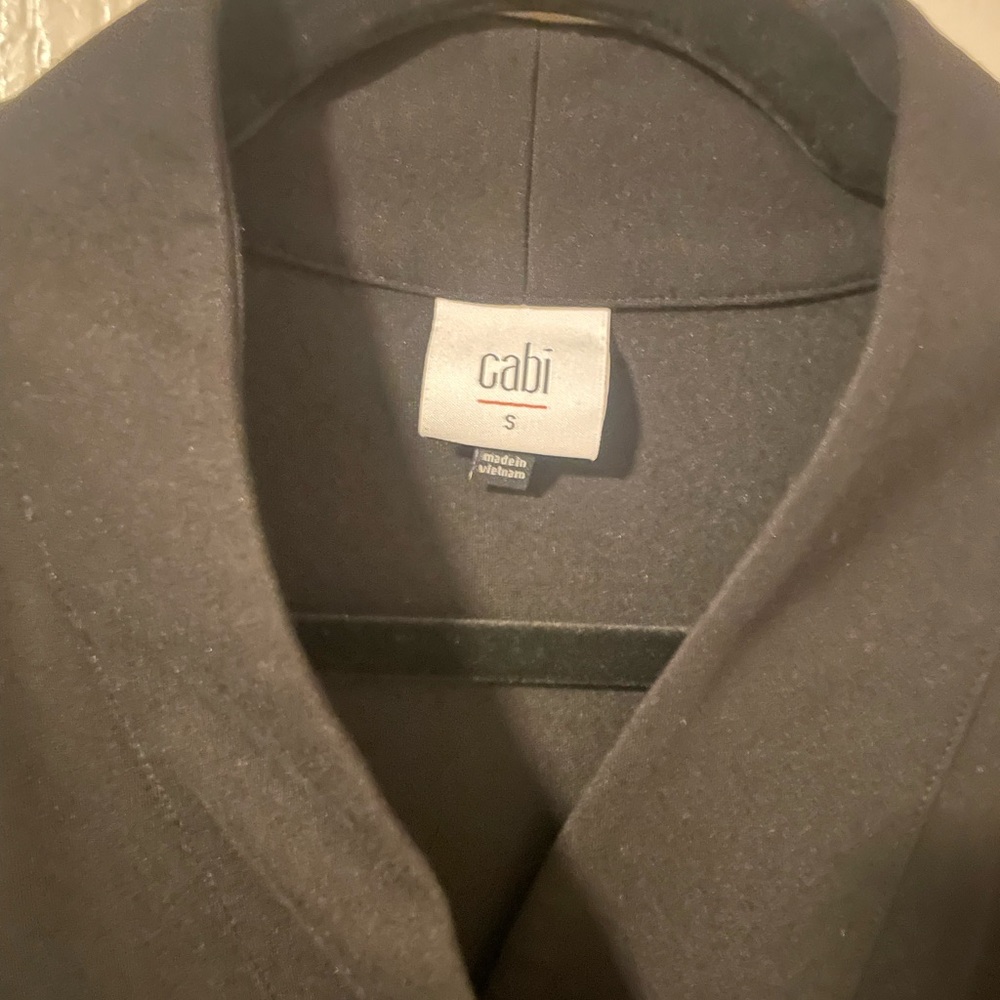 Cabi Ritzy Top Small - Picture 4 of 4